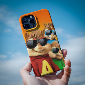 Motifli Kılıf Case Gross 269