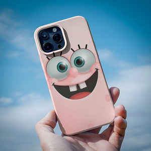 Pembe Kılıf Case Gross 313